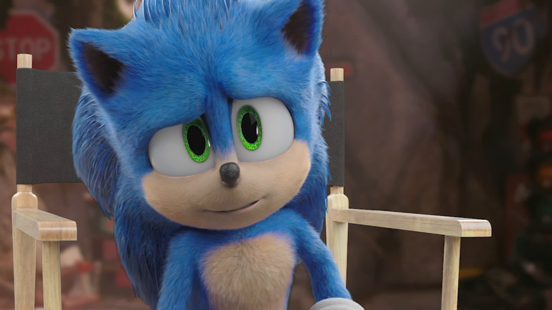 Sonic the Hedgehog 3: A Franchise Set for Expansion