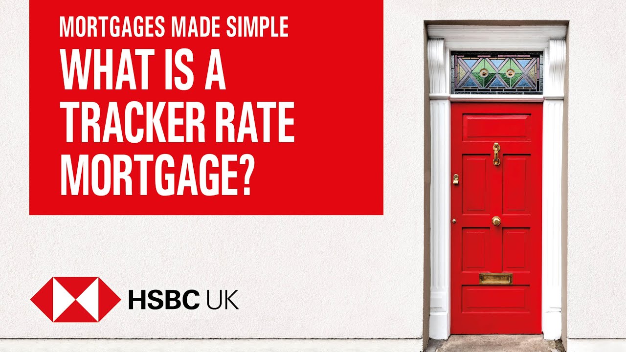 HSBC Slashes Mortgage Rates to Help Customers Get on the Property Ladder