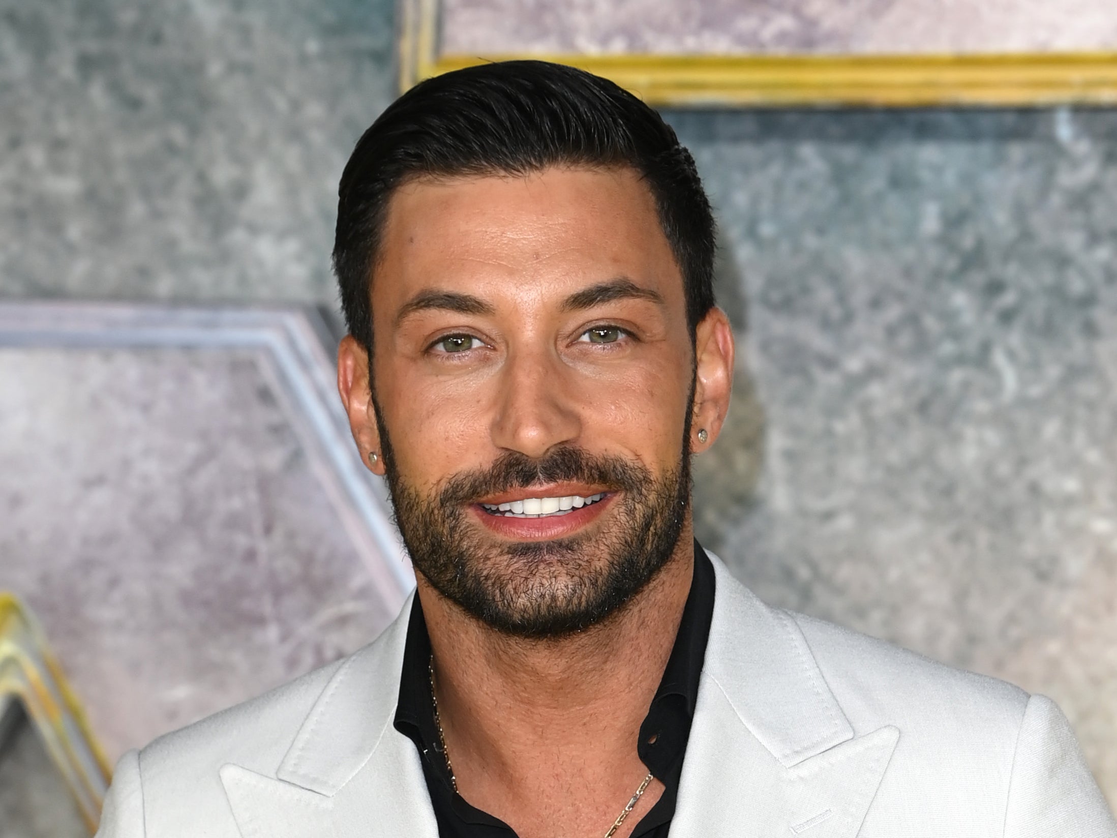 The Turbulent Fallout: Giovanni Pernice's Struggle After Strictly Come Dancing Allegations