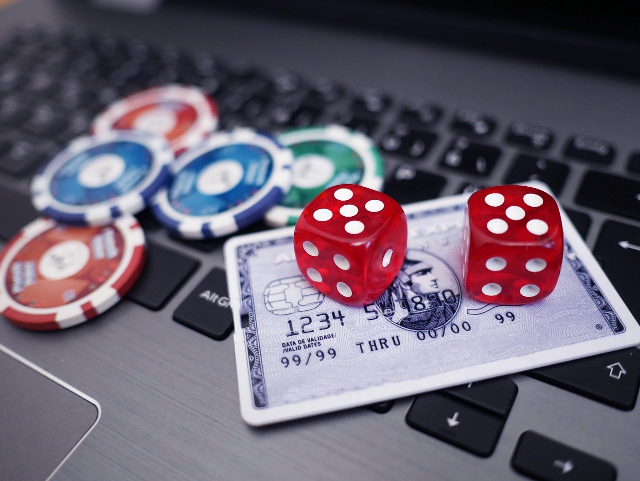 The New Era of Digital Entertainment: Exploring Streaming, Gaming, and Casinos